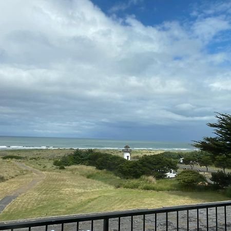 Beachcombers Inn Gold Beach Buitenkant foto
